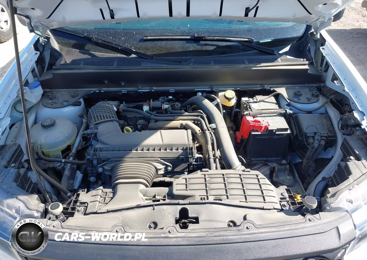 2026 Ford Maverick Xl VIN:3FTTW8BA9TRA06898 - 10