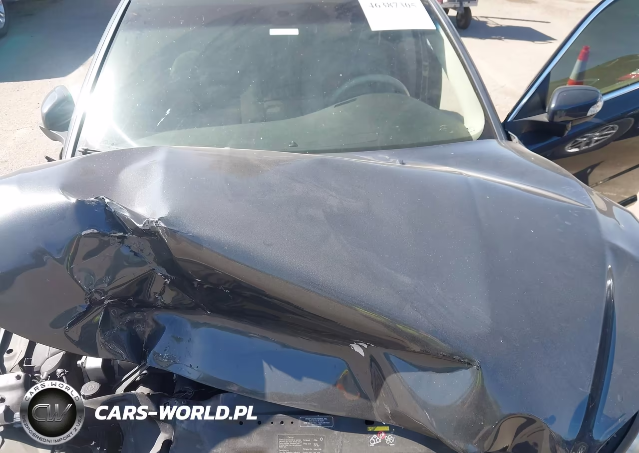 2009 Volvo S80 3.2 VIN:YV1AS982291098863 - 10