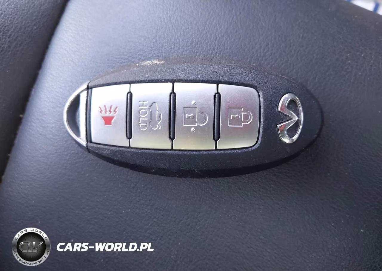 2019 Infiniti Q50 3.0T Luxe VIN:JN1EV7AP8KM512938 - 11