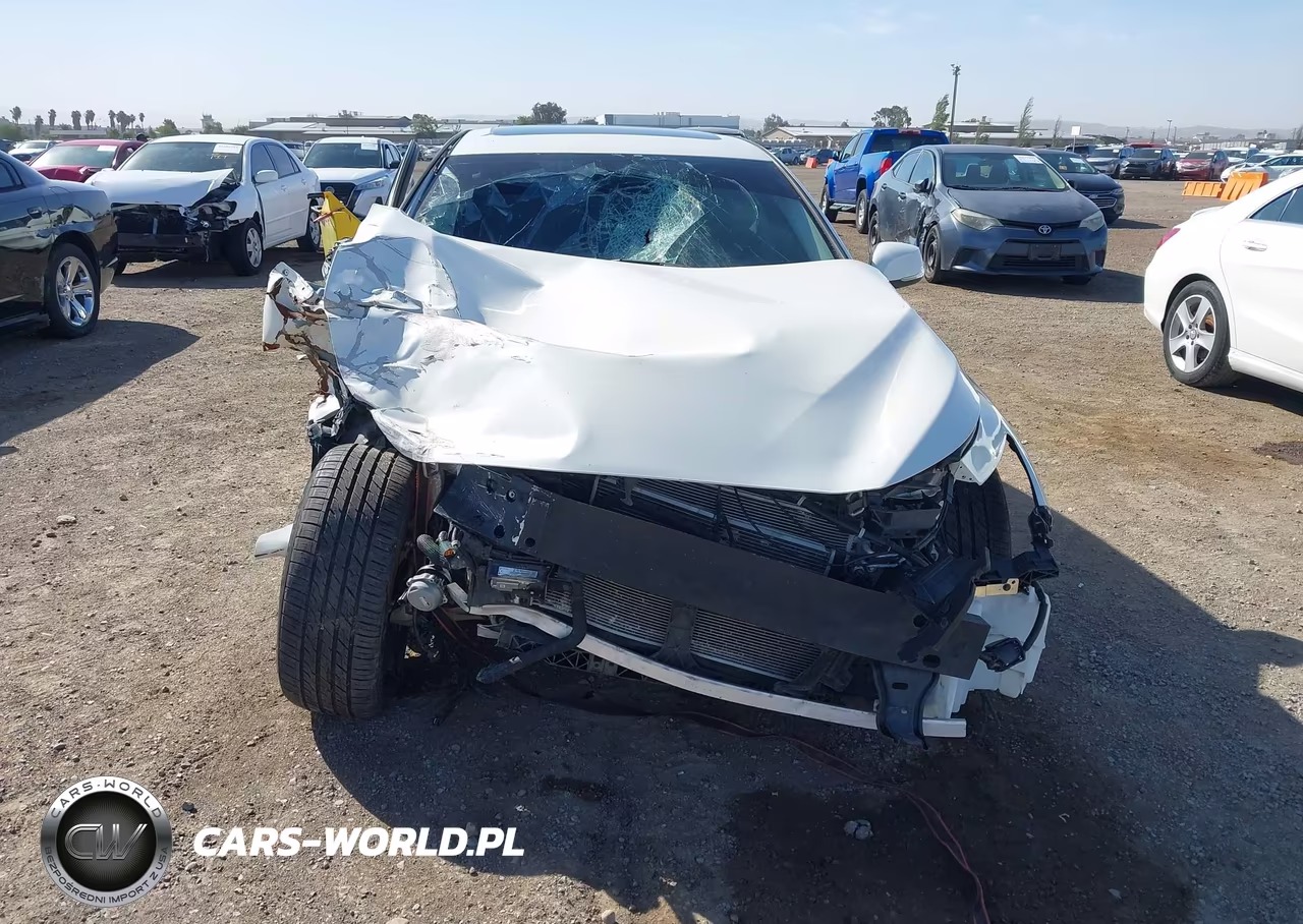 2019 Infiniti Q50 3.0T Luxe VIN:JN1EV7AP8KM512938 - 12