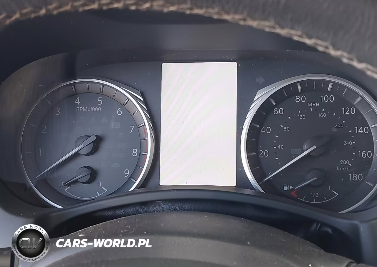 2019 Infiniti Q50 3.0T Luxe VIN:JN1EV7AP8KM512938 - 15