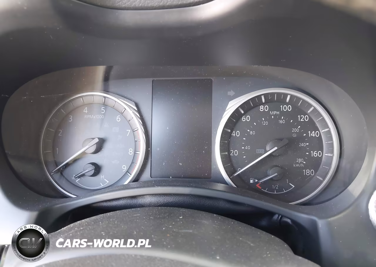 2019 Infiniti Q50 3.0T Luxe VIN:JN1EV7AP8KM512938 - 17