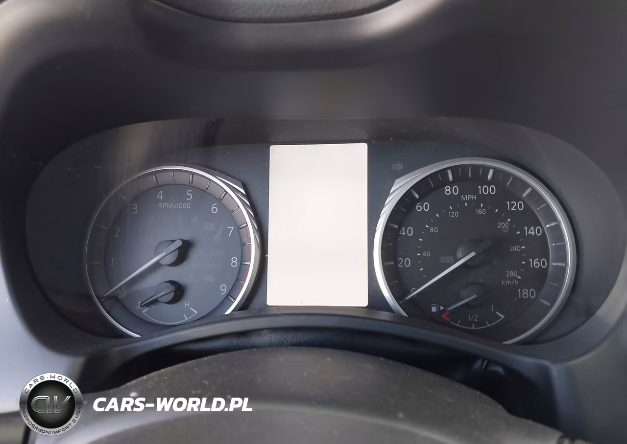 2019 Infiniti Q50 3.0T Luxe VIN:JN1EV7AP8KM512938 - 7