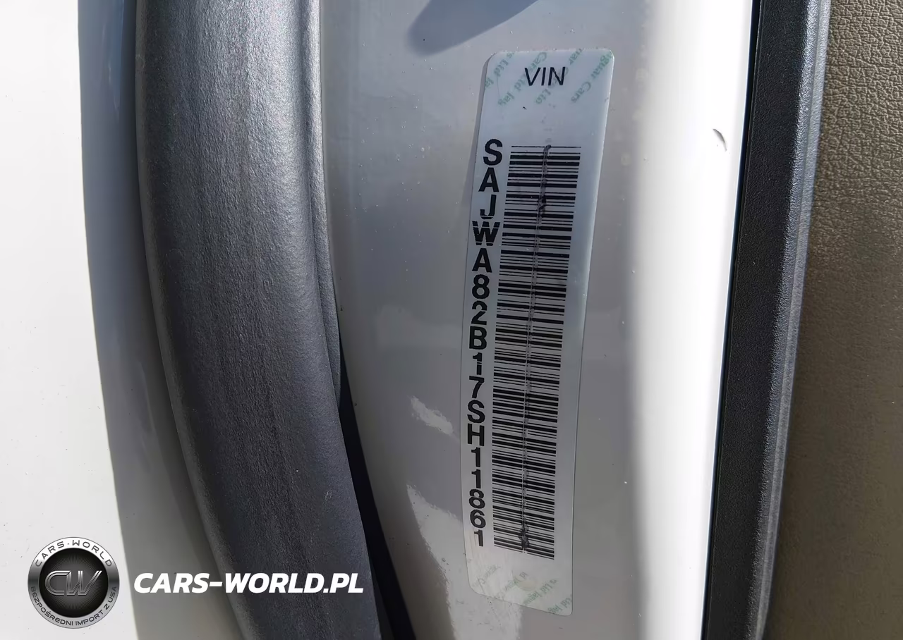 2007 Jaguar Xj Vanden Plas VIN:SAJWA82B17SH11861 - 9