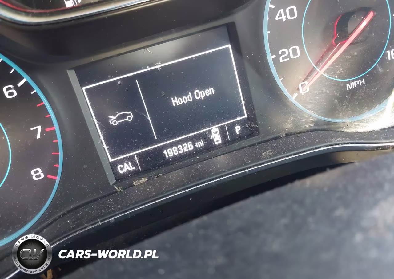 2017 Chevrolet Cruze Ls Auto VIN:1G1BC5SMXH7197476 - 7