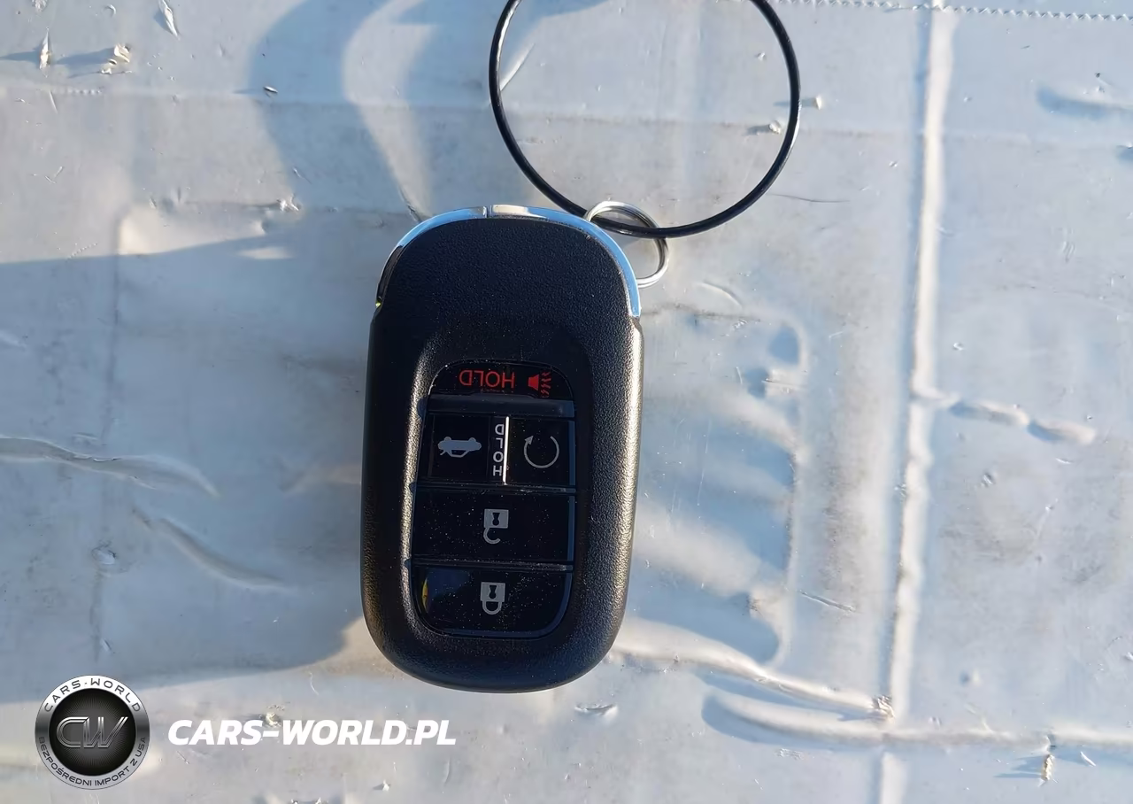 2026 Honda Accord Se VIN:1HGCY1F43TA004906 - 11