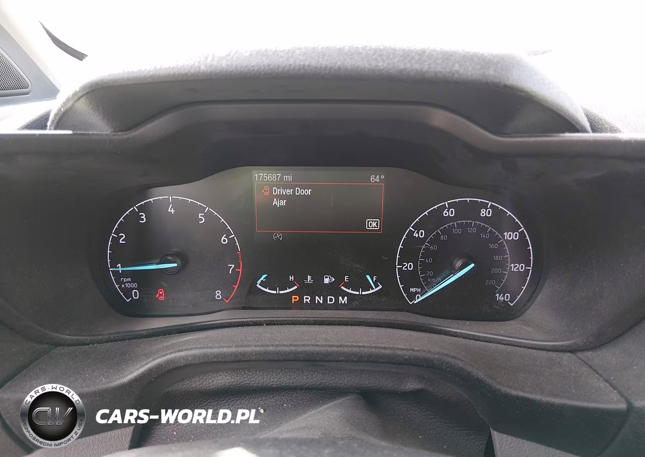 2019 Ford Transit Connect Xlt VIN:NM0LS7F22K1385838 - 7