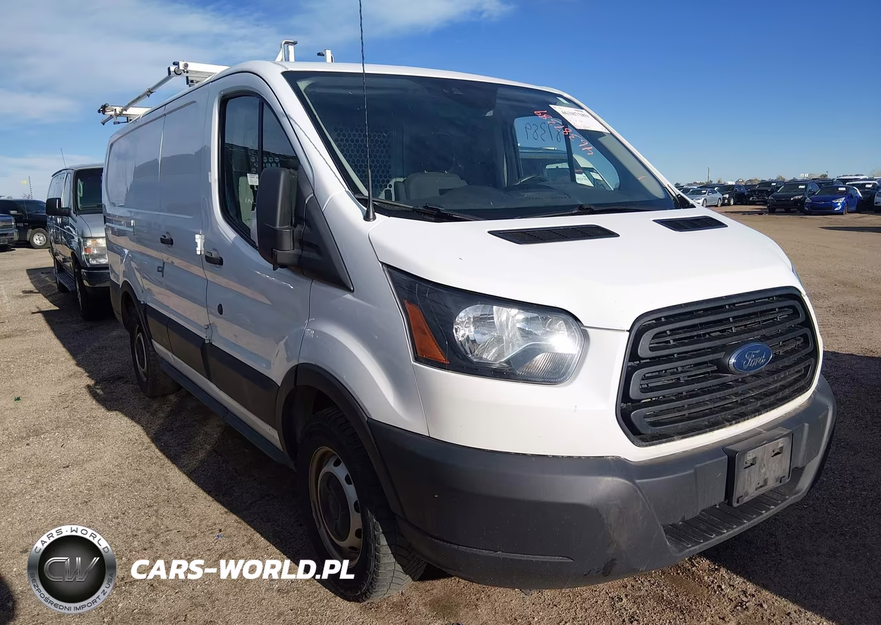 2019 Ford Transit-150 – zdjęcie 1 z 20