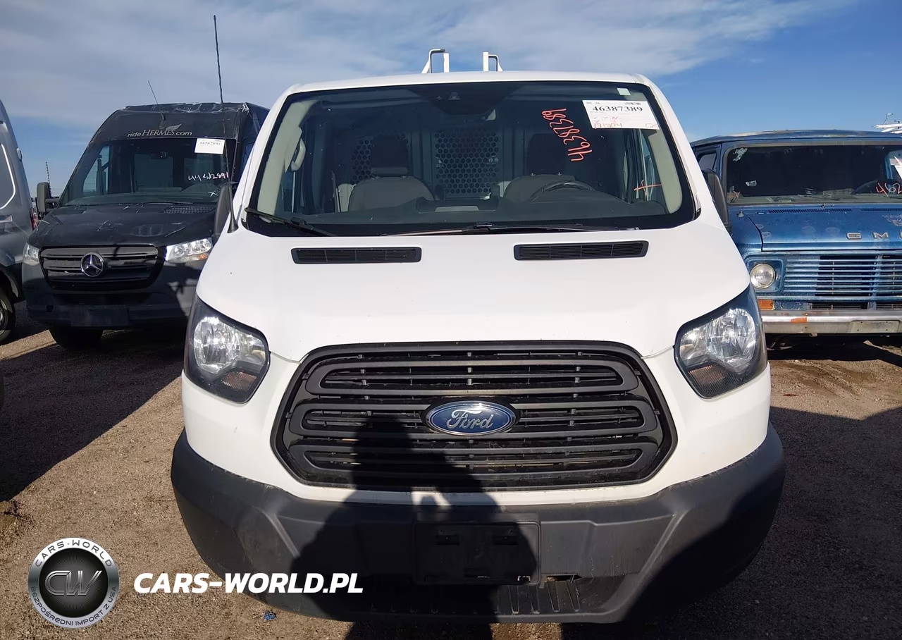 2019 Ford Transit-150 VIN:1FTYE1ZM9KKB44024 - 12