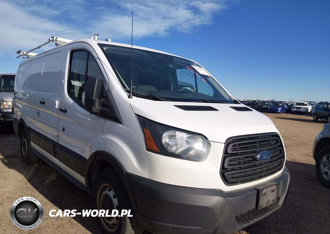 2019 Ford Transit-150 VIN:1FTYE1ZM9KKB44024 - 13
