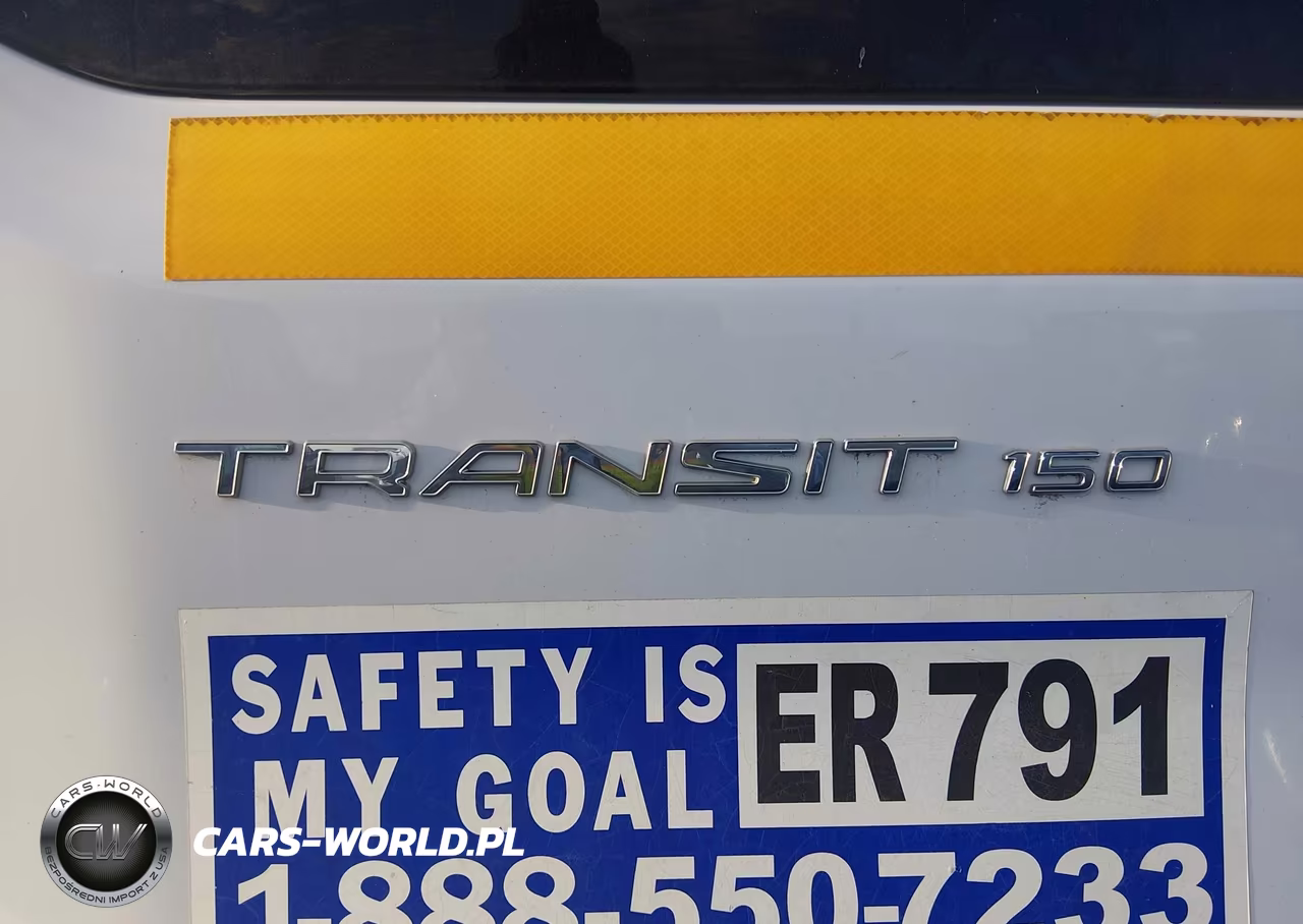 2019 Ford Transit-150 VIN:1FTYE1ZM9KKB44024 - 18