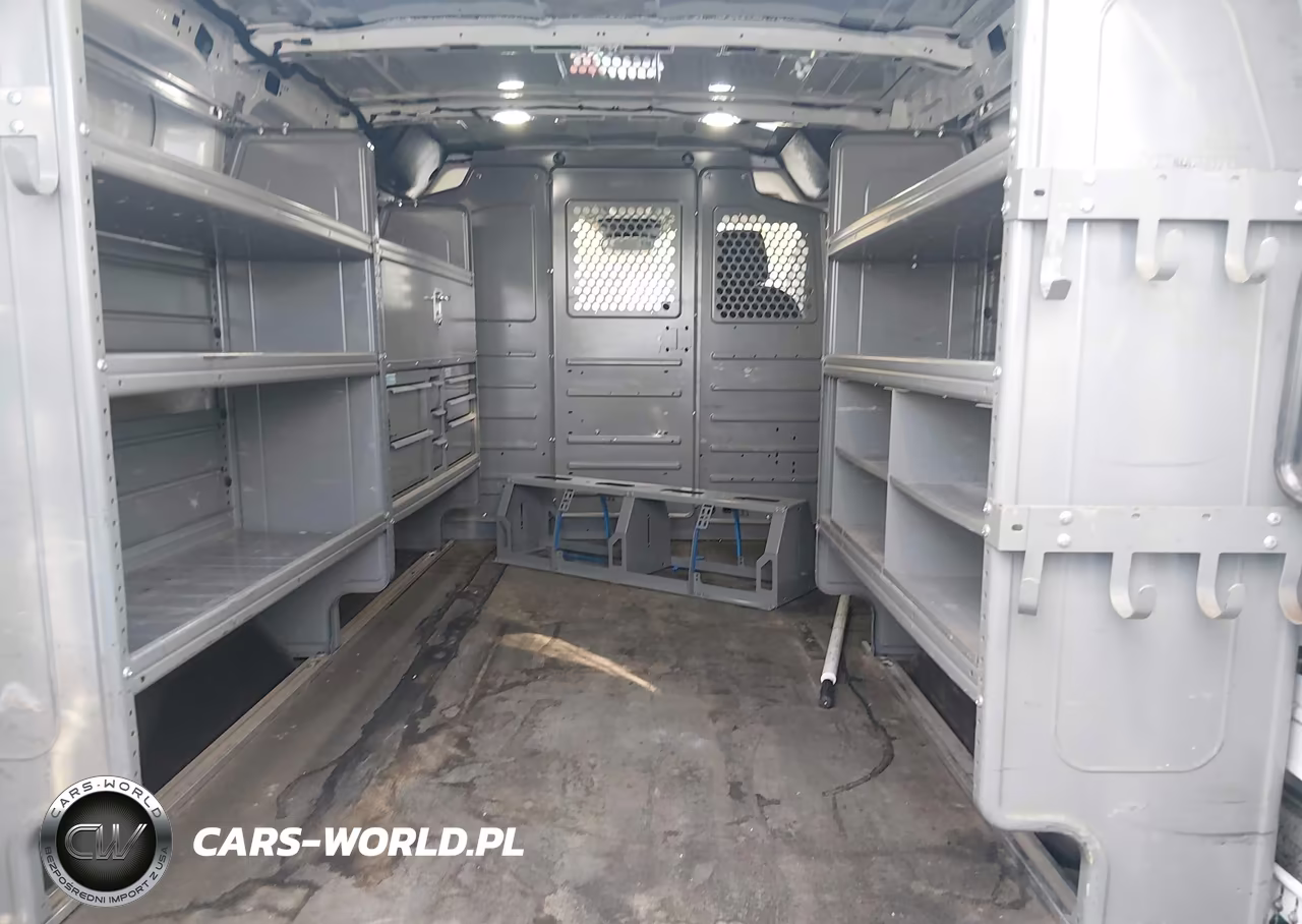 2019 Ford Transit-150 VIN:1FTYE1ZM9KKB44024 - 19
