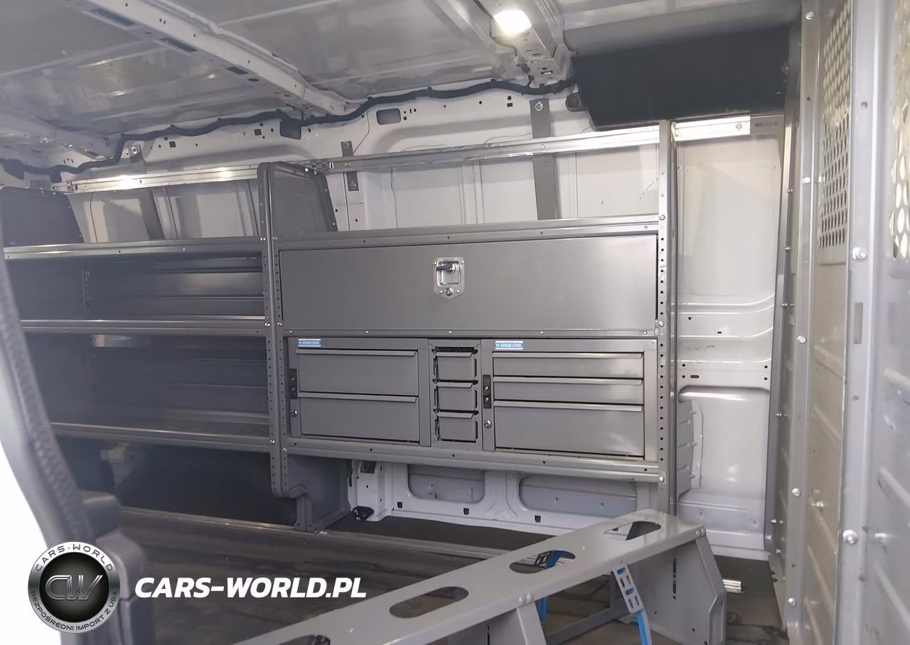 2019 Ford Transit-150 VIN:1FTYE1ZM9KKB44024 - 8