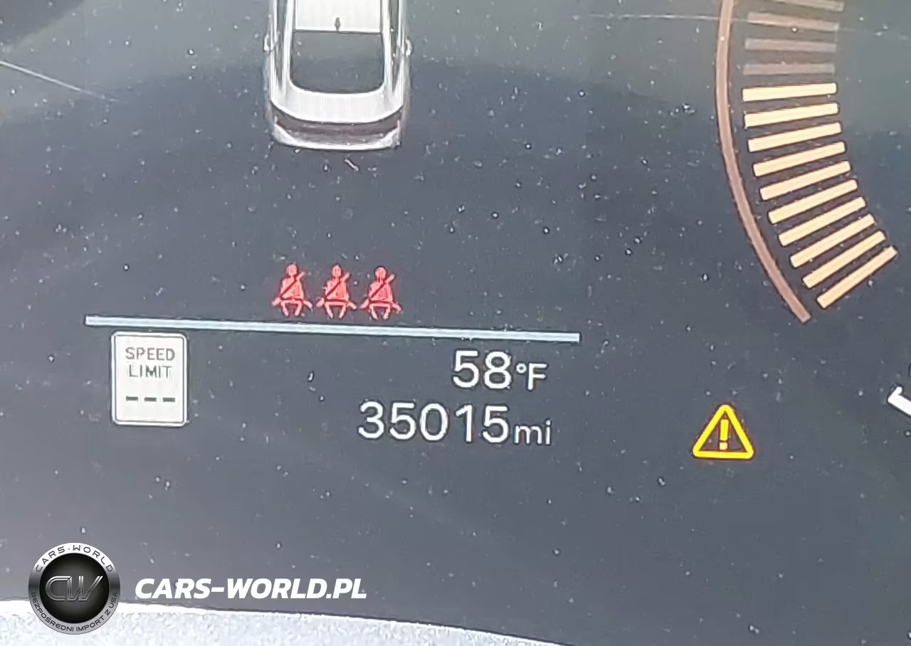2025 Hyundai Sonata Sel VIN:KMHL64JA0SA459354 - 16