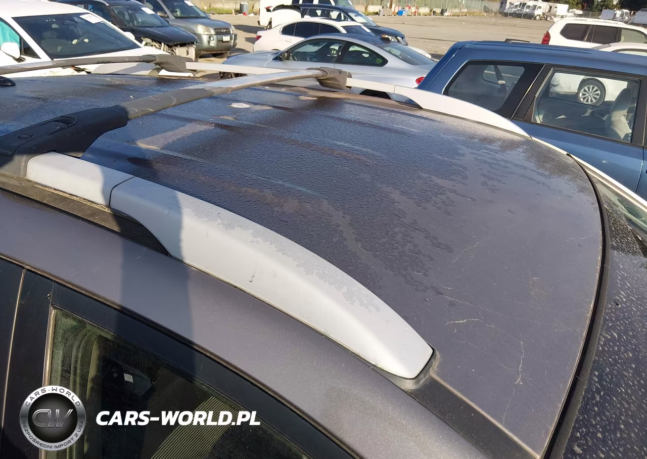 2013 Hyundai Tucson Gls VIN:KM8JUCAC9DU663368 - 11