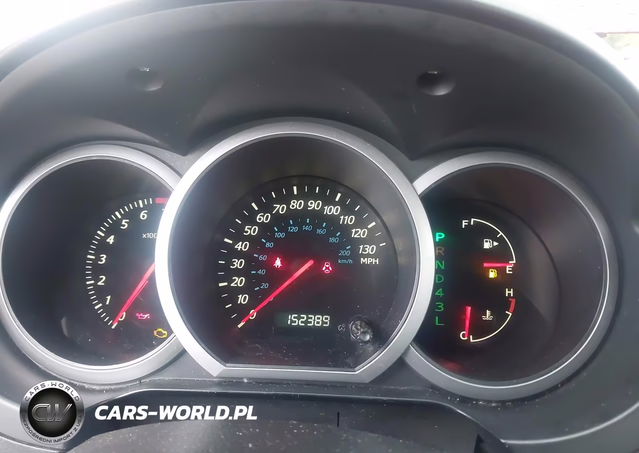 2007 Suzuki Grand Vitara VIN:JS3TD941974203787 - 7