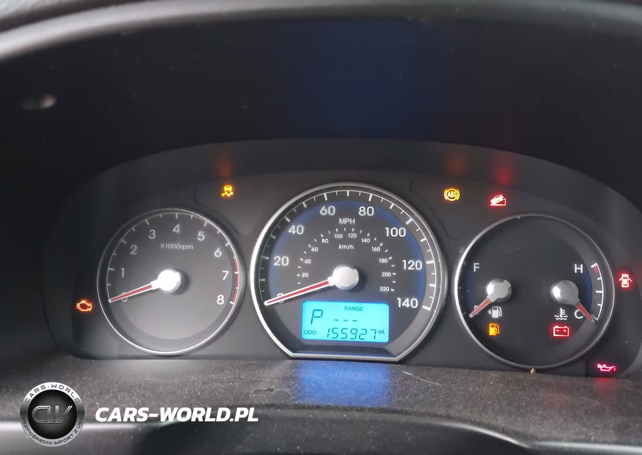 2012 Hyundai Santa Fe Gls VIN:5XYZG3ABXCG138471 - 7