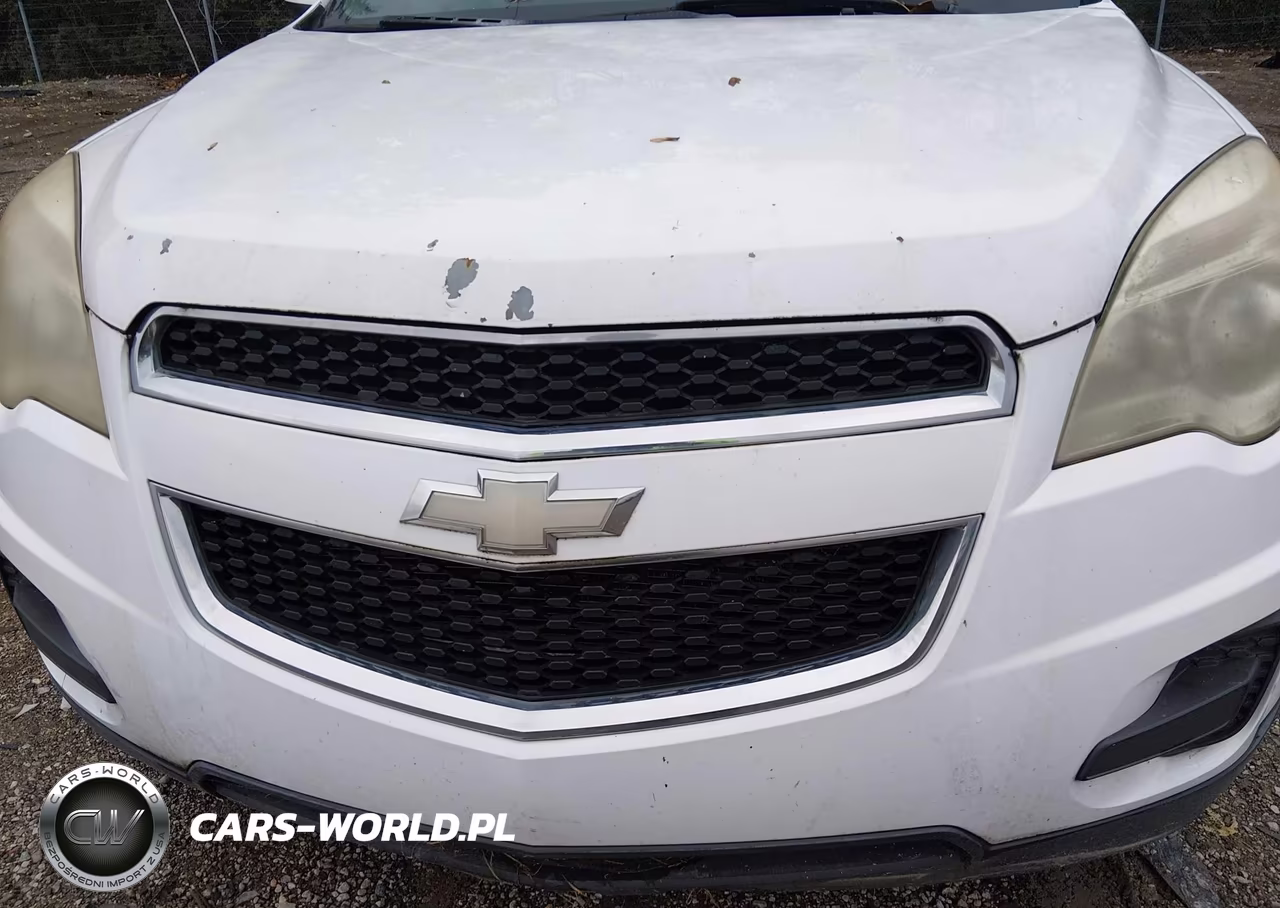 2010 Chevrolet Equinox Lt VIN:2CNALDEW7A6267270 - 6