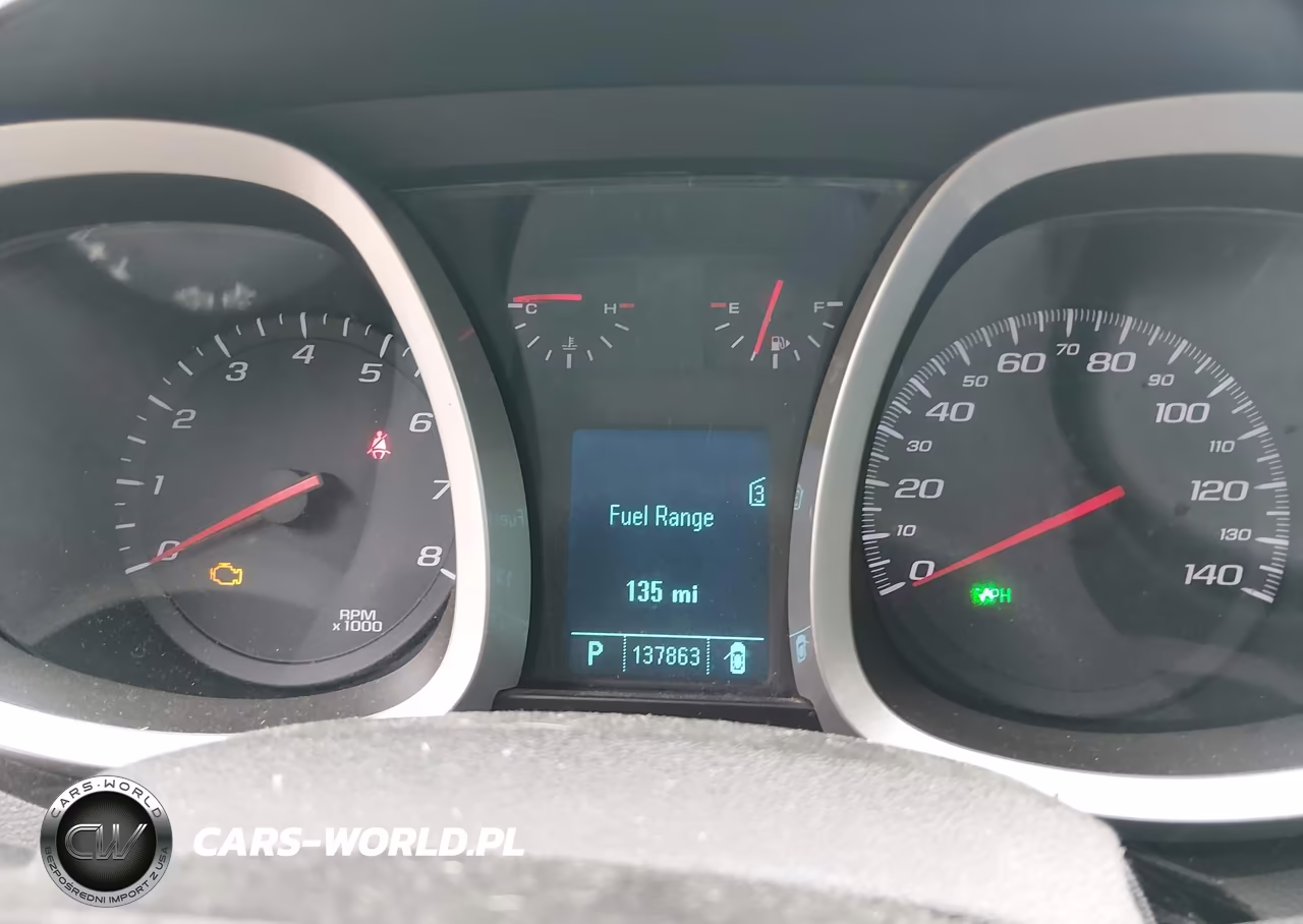 2010 Chevrolet Equinox Lt VIN:2CNALDEW7A6267270 - 7