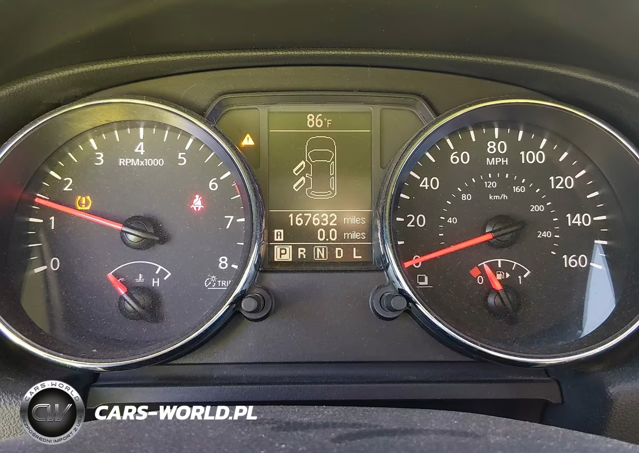 2013 Nissan Rogue S VIN:JN8AS5MT7DW526018 - 7