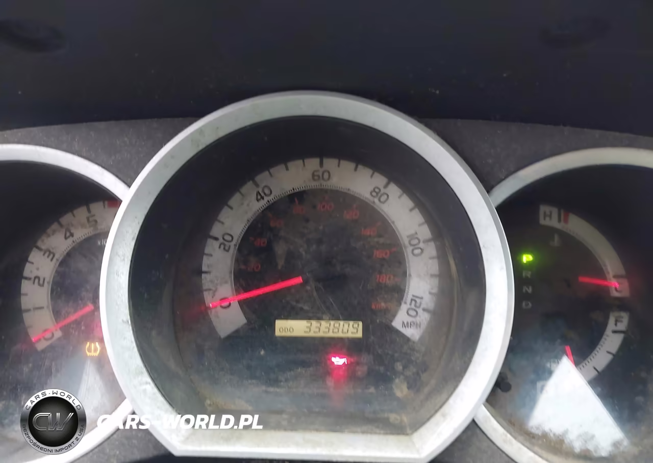 2012 Toyota Tacoma VIN:5TFNX4CN3CX013935 - 7
