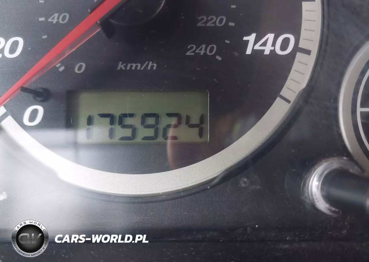 2002 Honda Cr-V Lx VIN:JHLRD78402C067083 - 7