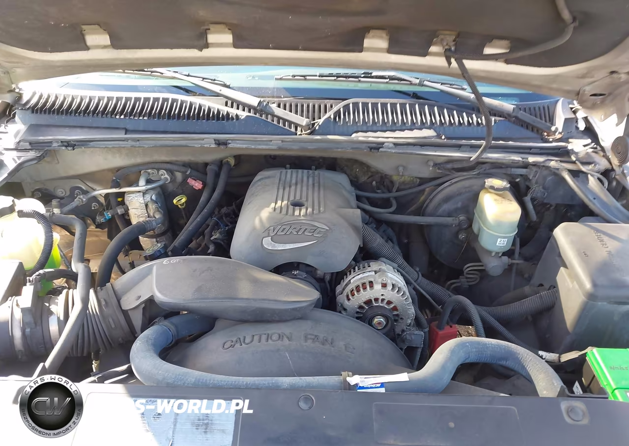 2002 Chevrolet Silverado 1500 Ls VIN:2GCEC19V821202268 - 10