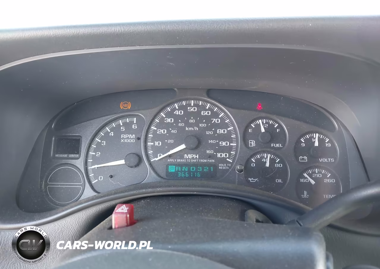 2002 Chevrolet Silverado 1500 Ls VIN:2GCEC19V821202268 - 7