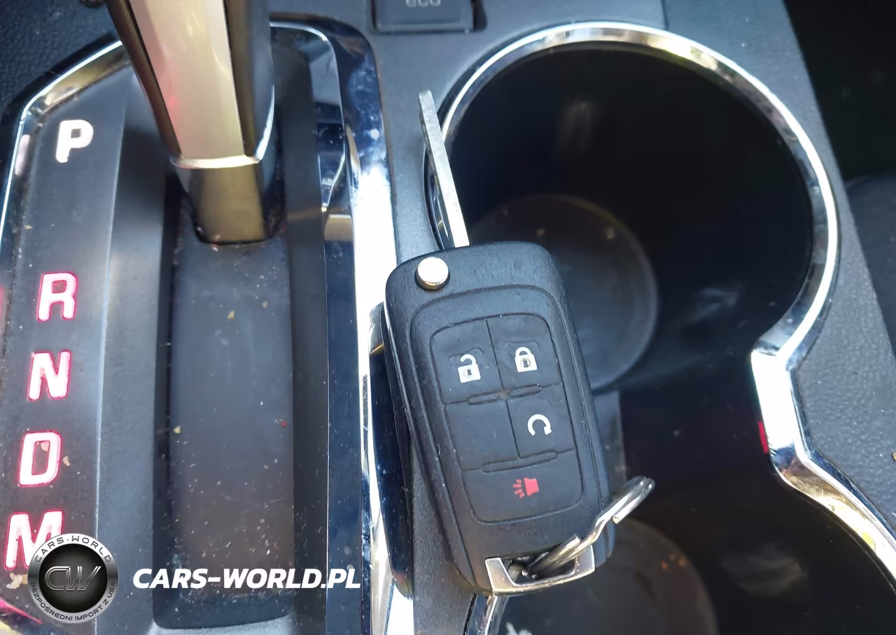 2014 GMC Terrain Sle-2 VIN:2GKFLWEK9E6118582 - 11