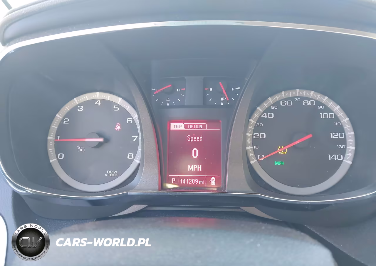 2014 GMC Terrain Sle-2 VIN:2GKFLWEK9E6118582 - 7