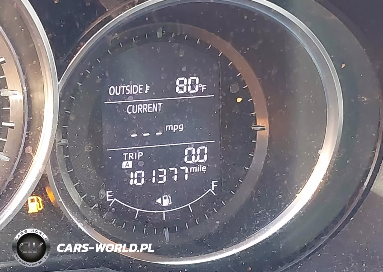 2015 Mazda Cx-5 Touring VIN:JM3KE2CY2F0434251 - 15