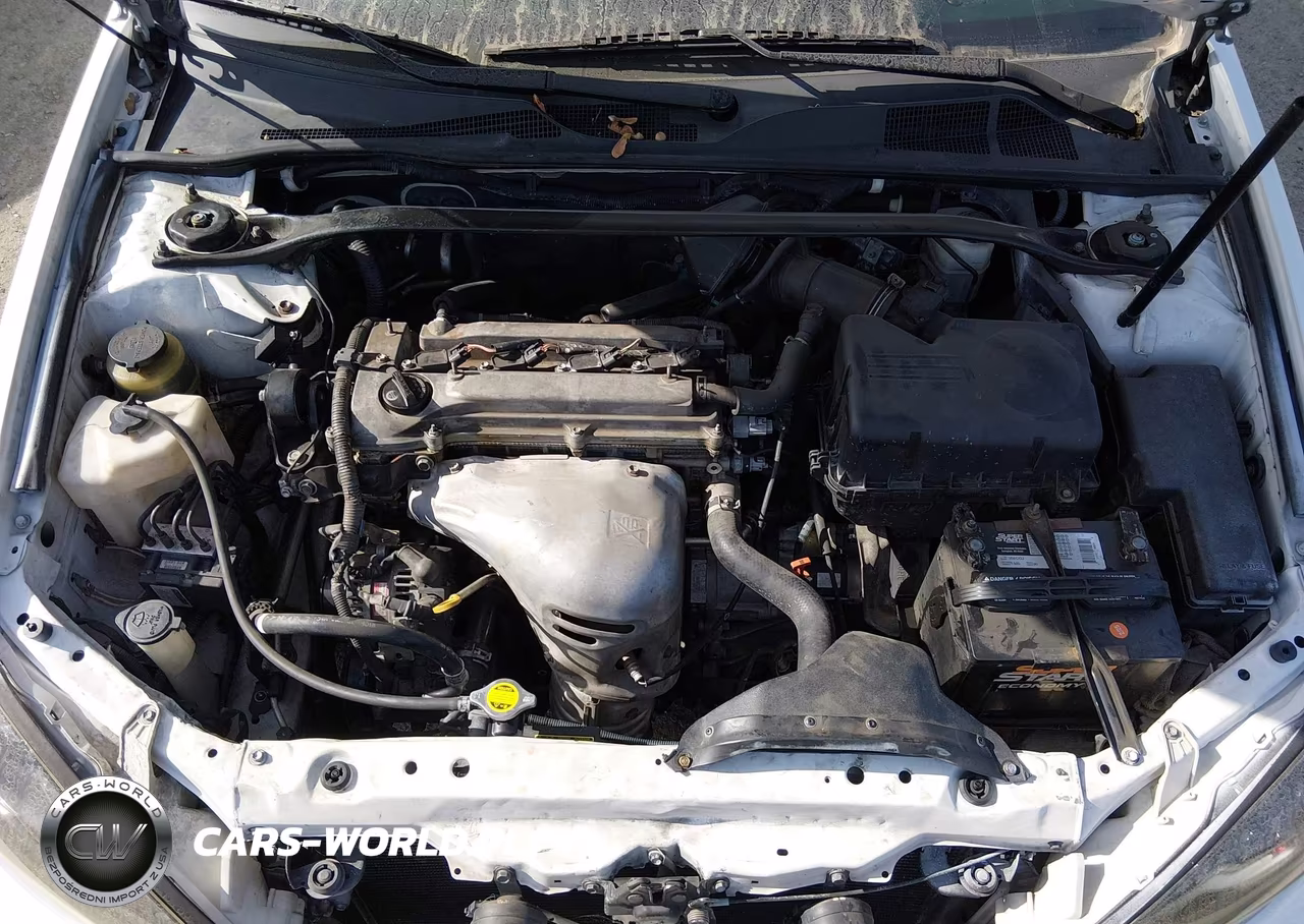 2005 Toyota Camry Se VIN:4T1BE32K75U545683 - 10