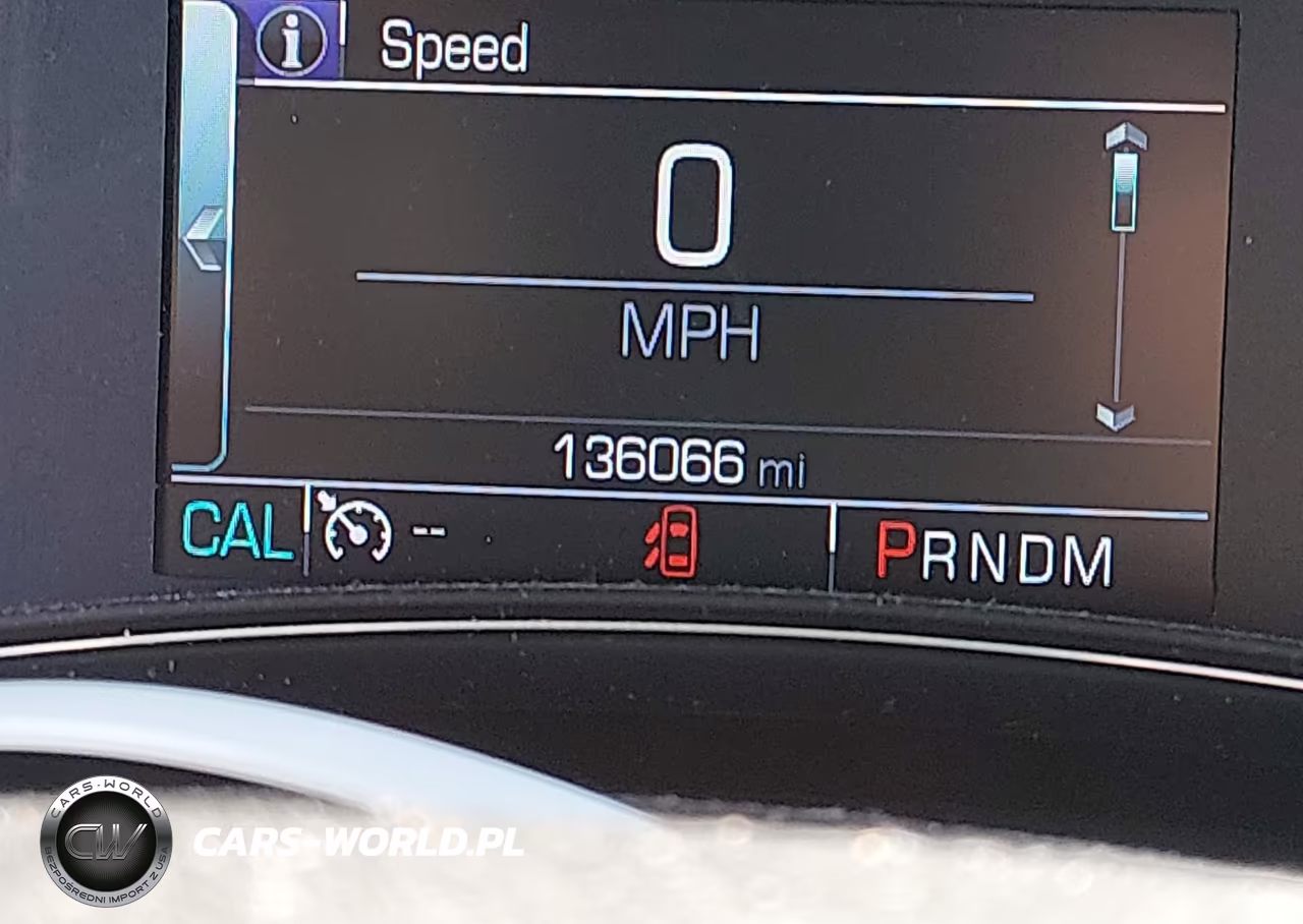 2017 Chevrolet Impala 1Lt VIN:2G1105S30H9142657 - 16