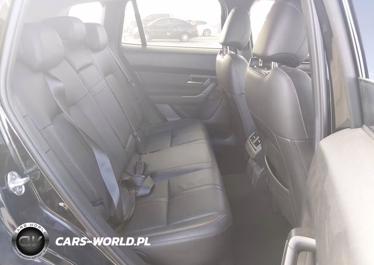2026 Mazda Cx-50 2.5 S Premium VIN:7MMVABDL7TN491757 - 8