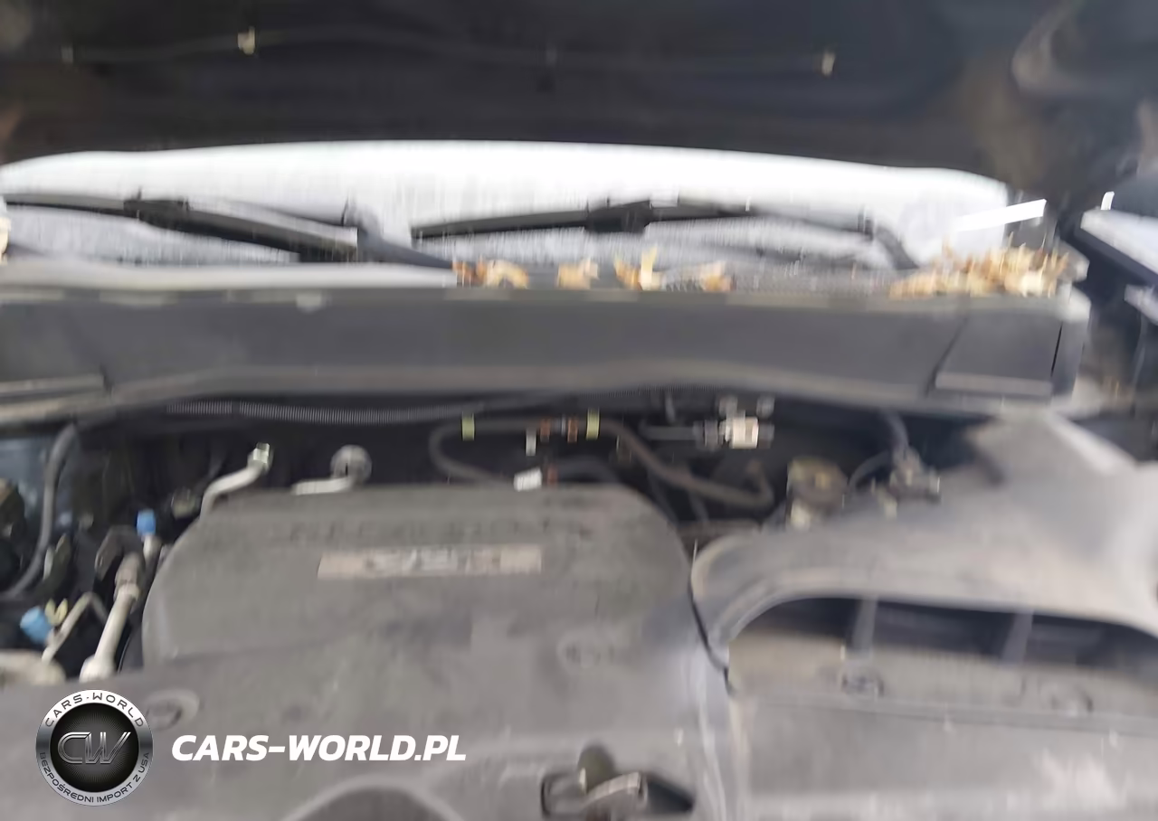 2010 Honda Pilot Lx VIN:5FNYF4H27AB019002 - 10