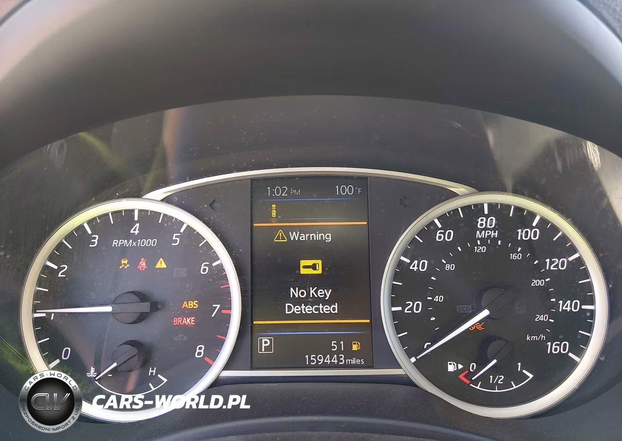 2019 Nissan Sentra Sv VIN:3N1AB7AP1KY287282 - 7