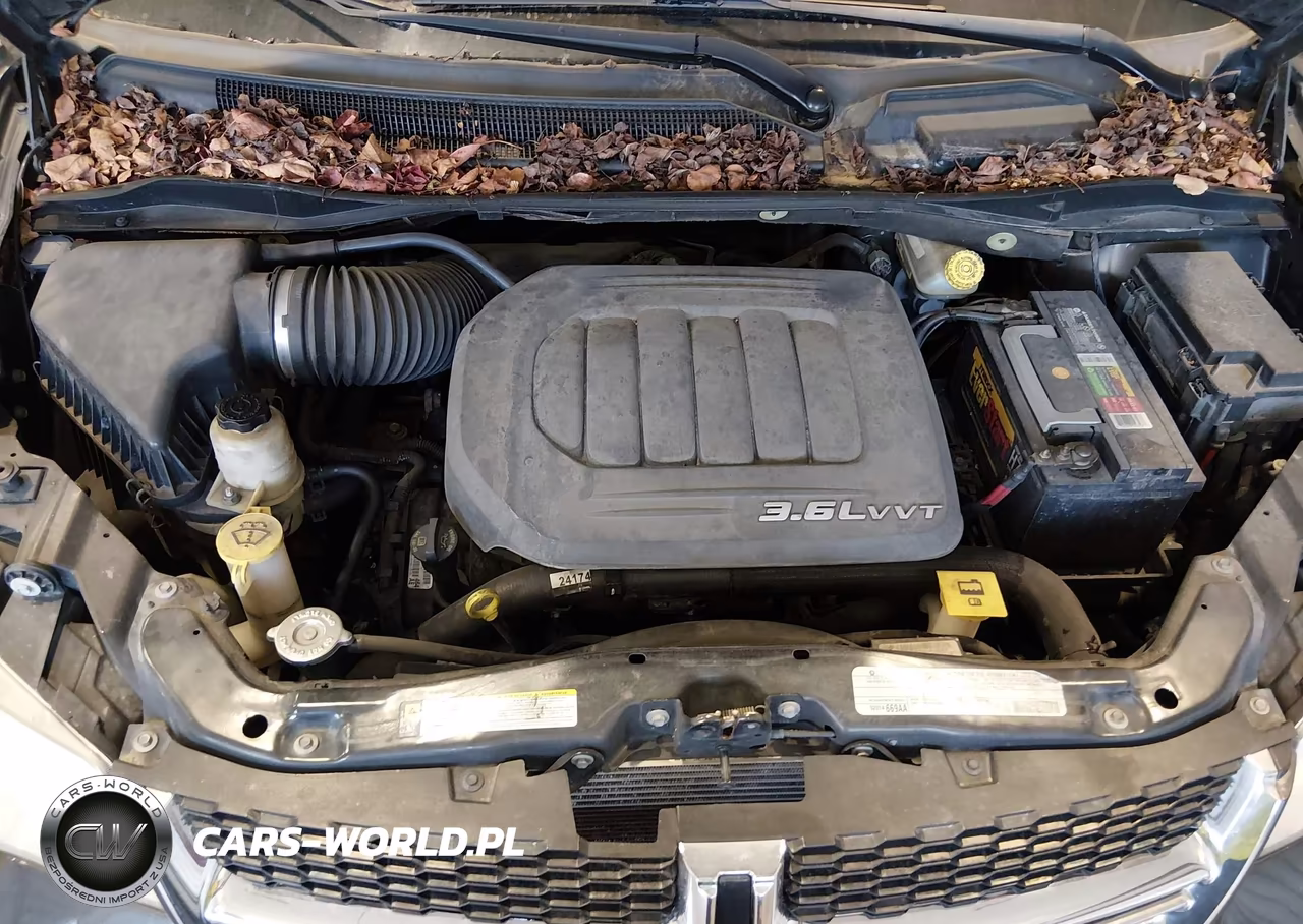 2012 Dodge Grand Caravan Sxt VIN:2C4RDGCG8CR201622 - 10