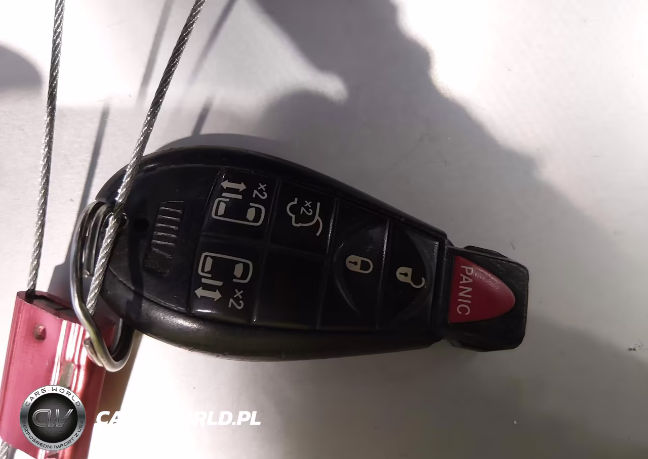 2012 Dodge Grand Caravan Sxt VIN:2C4RDGCG8CR201622 - 11