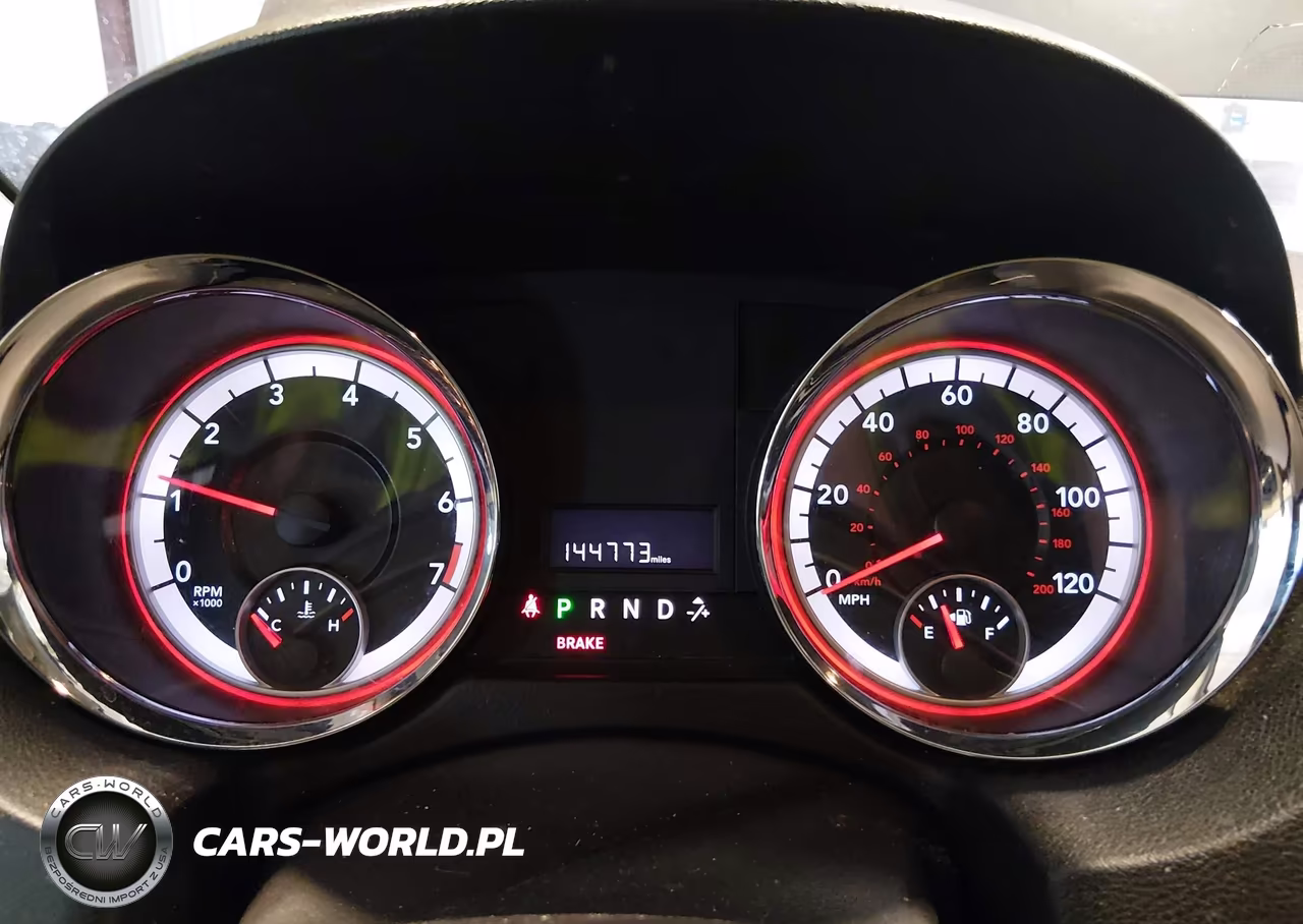 2012 Dodge Grand Caravan Sxt VIN:2C4RDGCG8CR201622 - 7