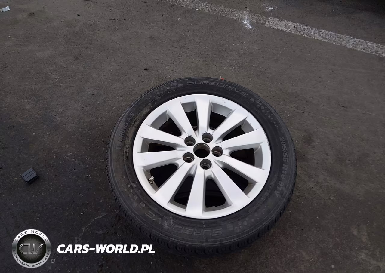 2009 Toyota Corolla S VIN:1NXBU40E39Z096630 - 12
