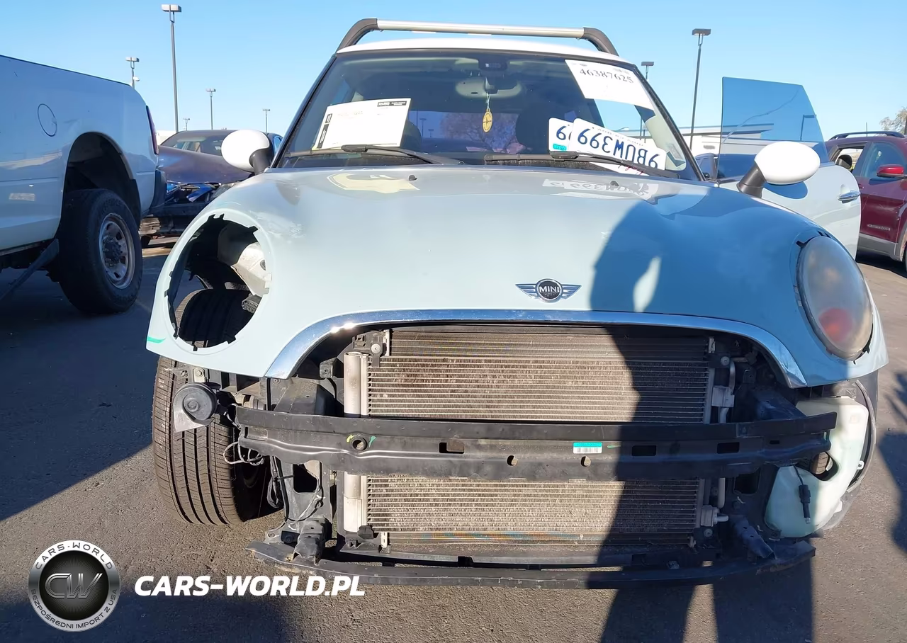 2013 Mini Hardtop Cooper VIN:WMWSU3C59DT685056 - 6