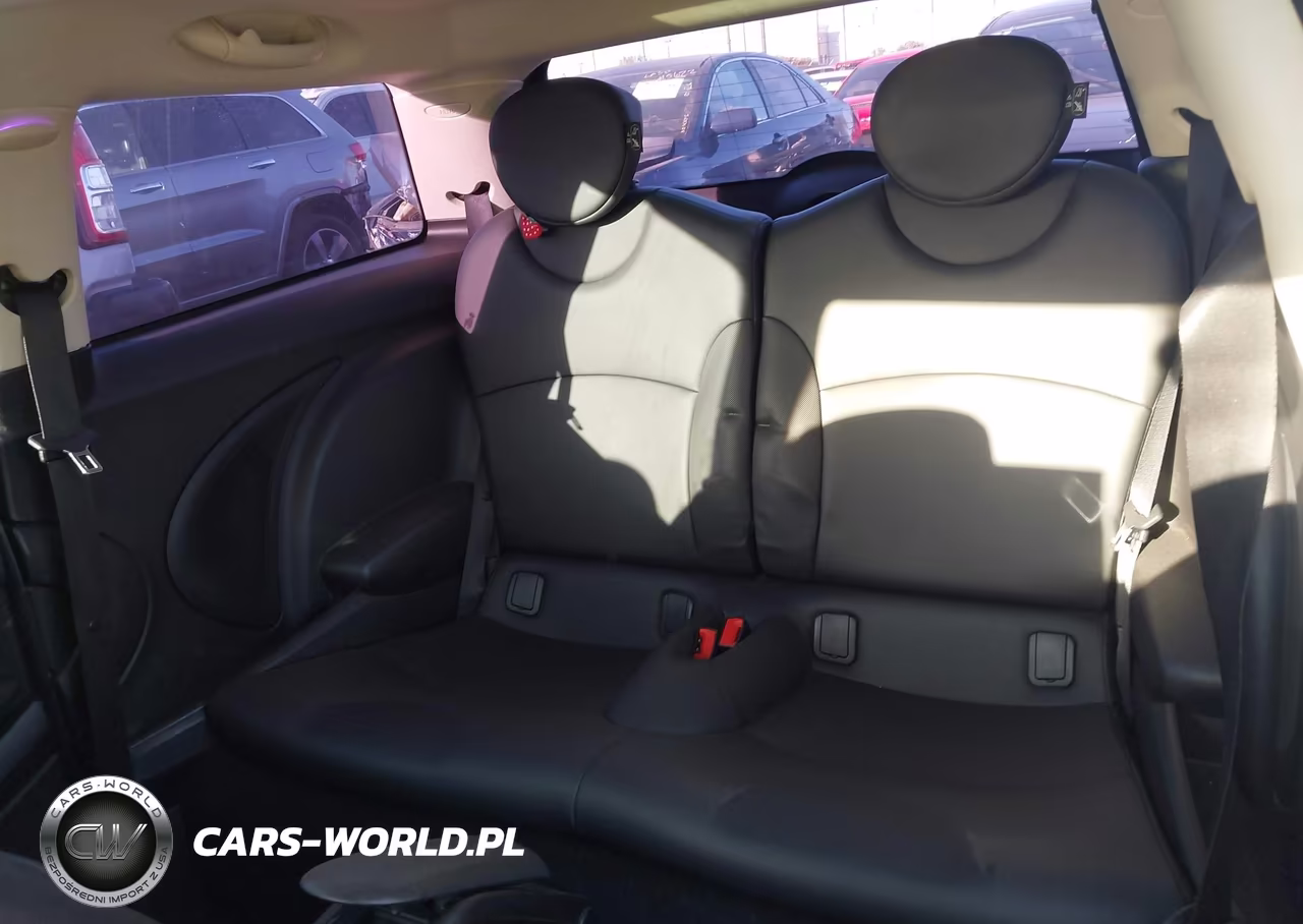 2013 Mini Hardtop Cooper VIN:WMWSU3C59DT685056 - 8