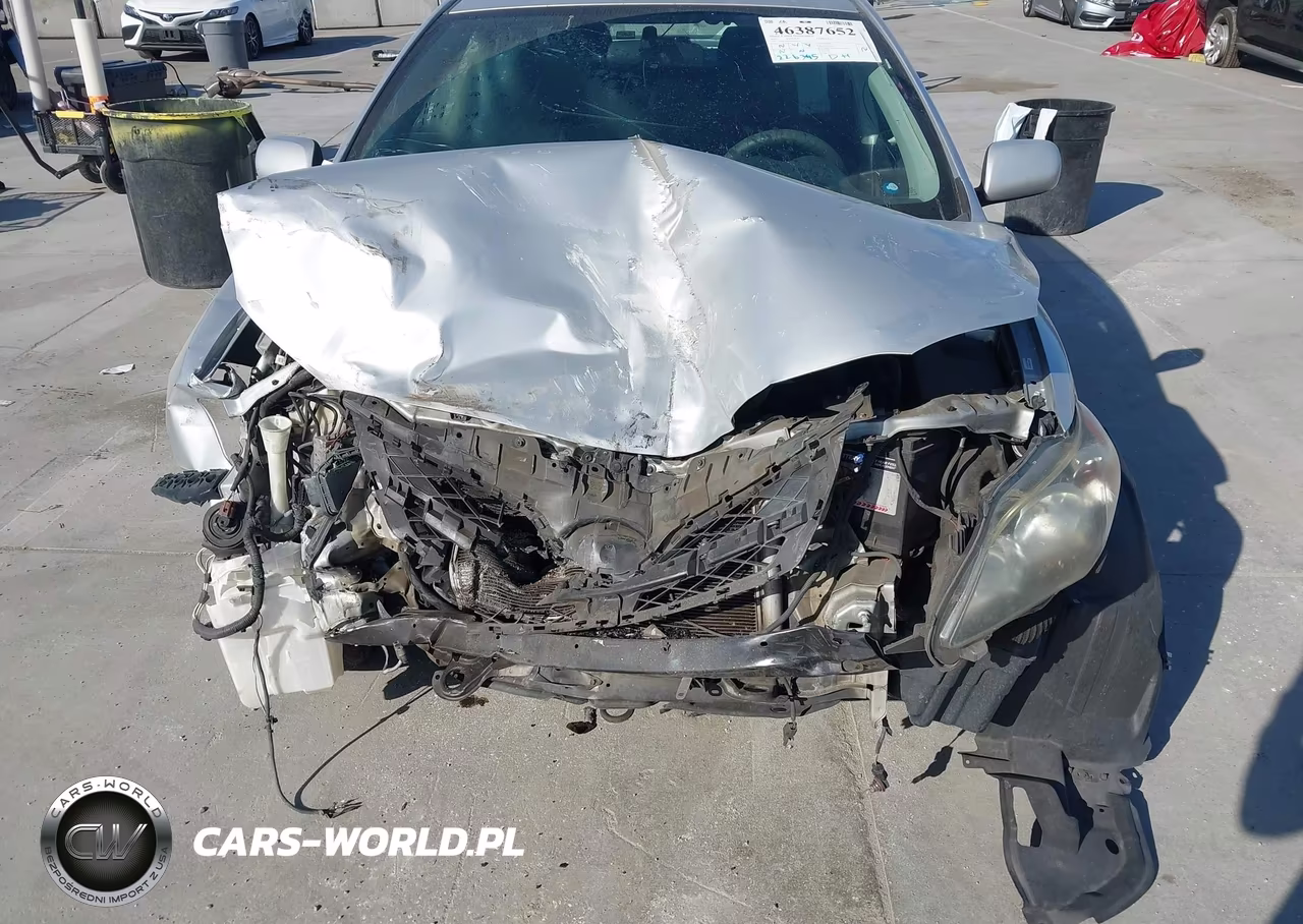2013 Toyota Corolla S VIN:5YFBU4EE2DP187214 - 6