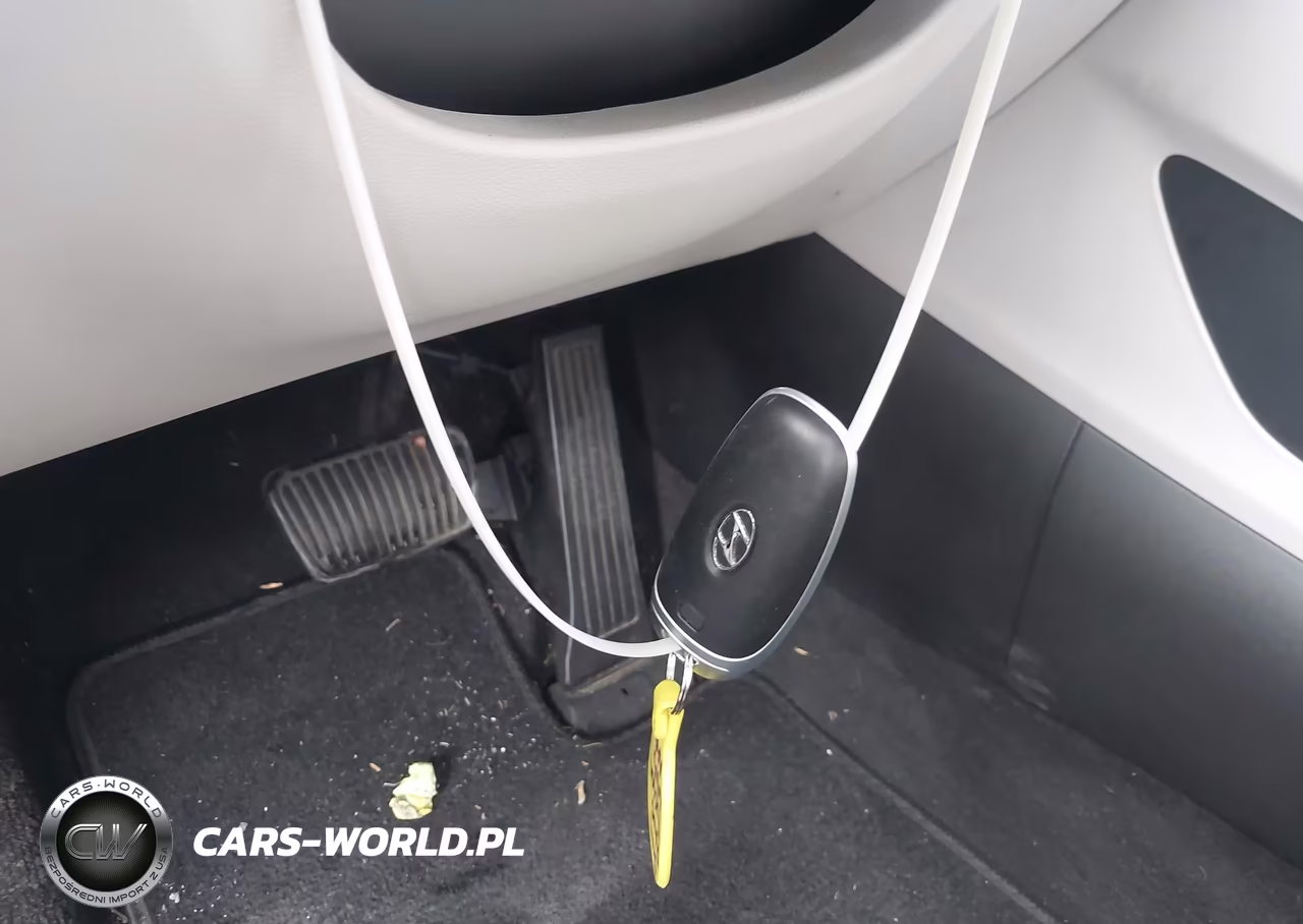 2023 Hyundai Tucson Sel VIN:5NMJFCAE8PH289170 - 11