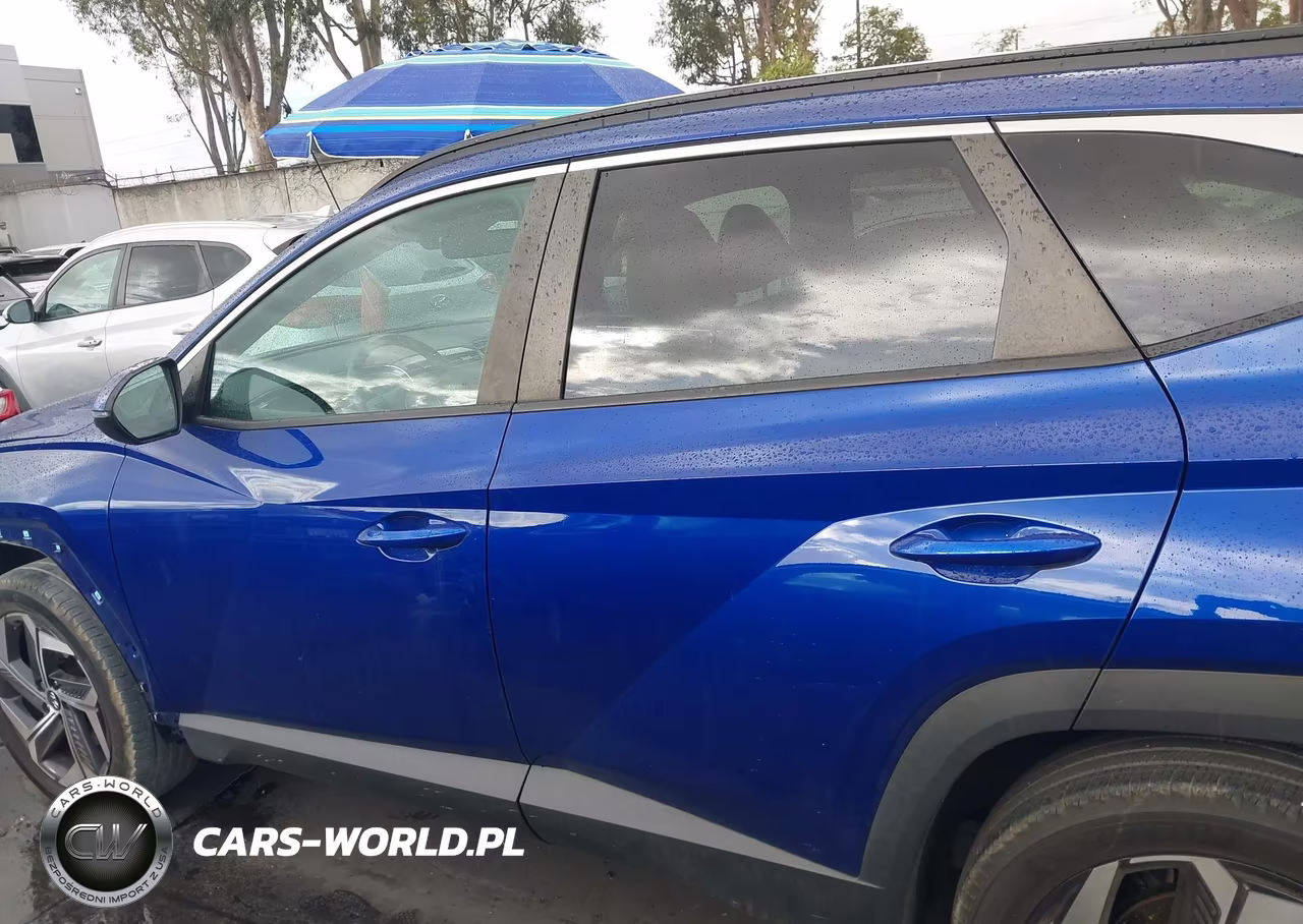 2023 Hyundai Tucson Sel VIN:5NMJFCAE8PH289170 - 15