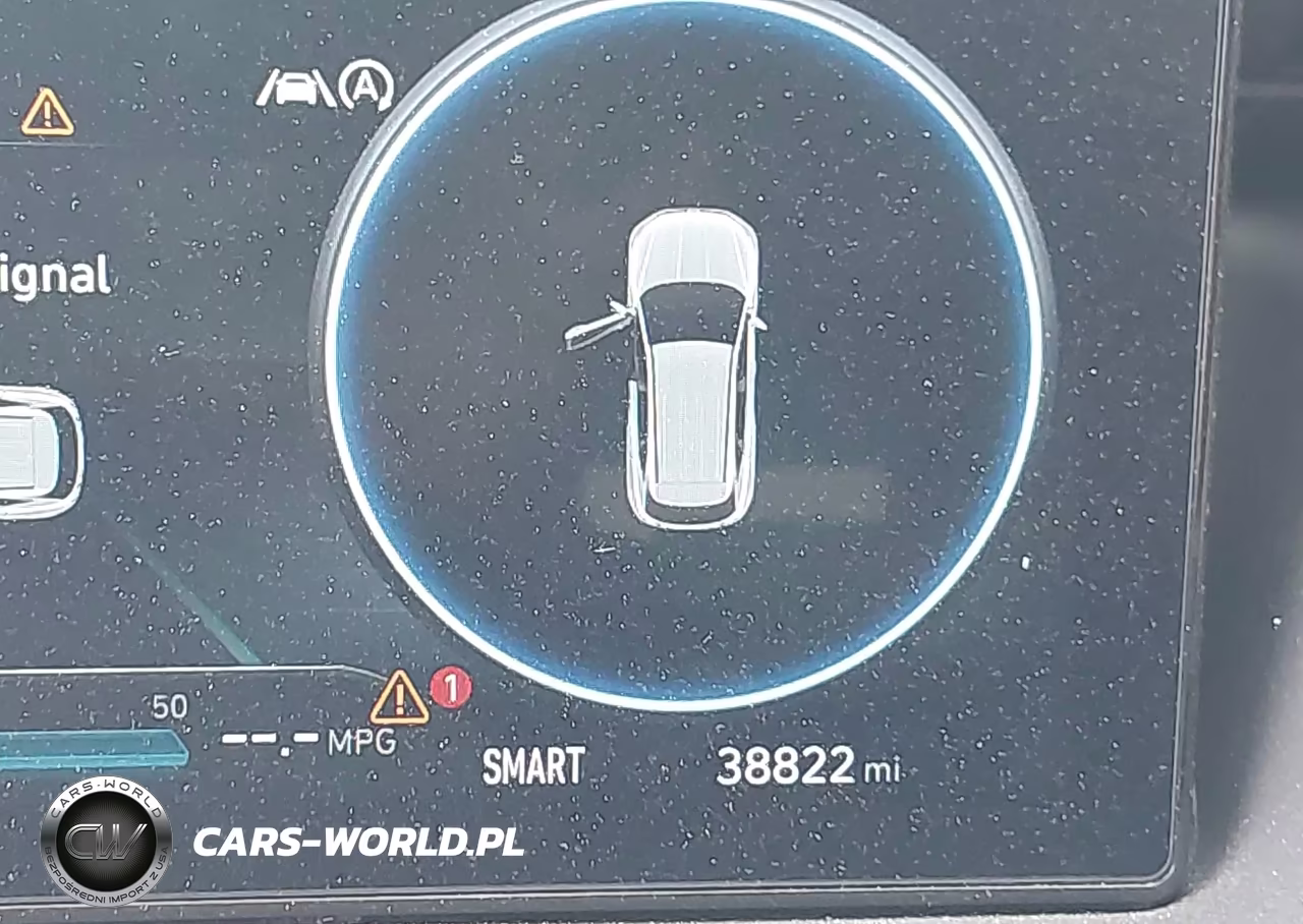 2023 Hyundai Tucson Sel VIN:5NMJFCAE8PH289170 - 16