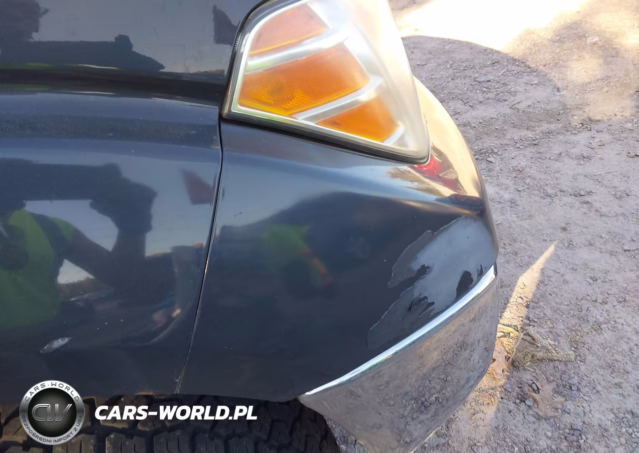 2010 Nissan Frontier Se VIN:1N6AD0CW8AC404895 - 12