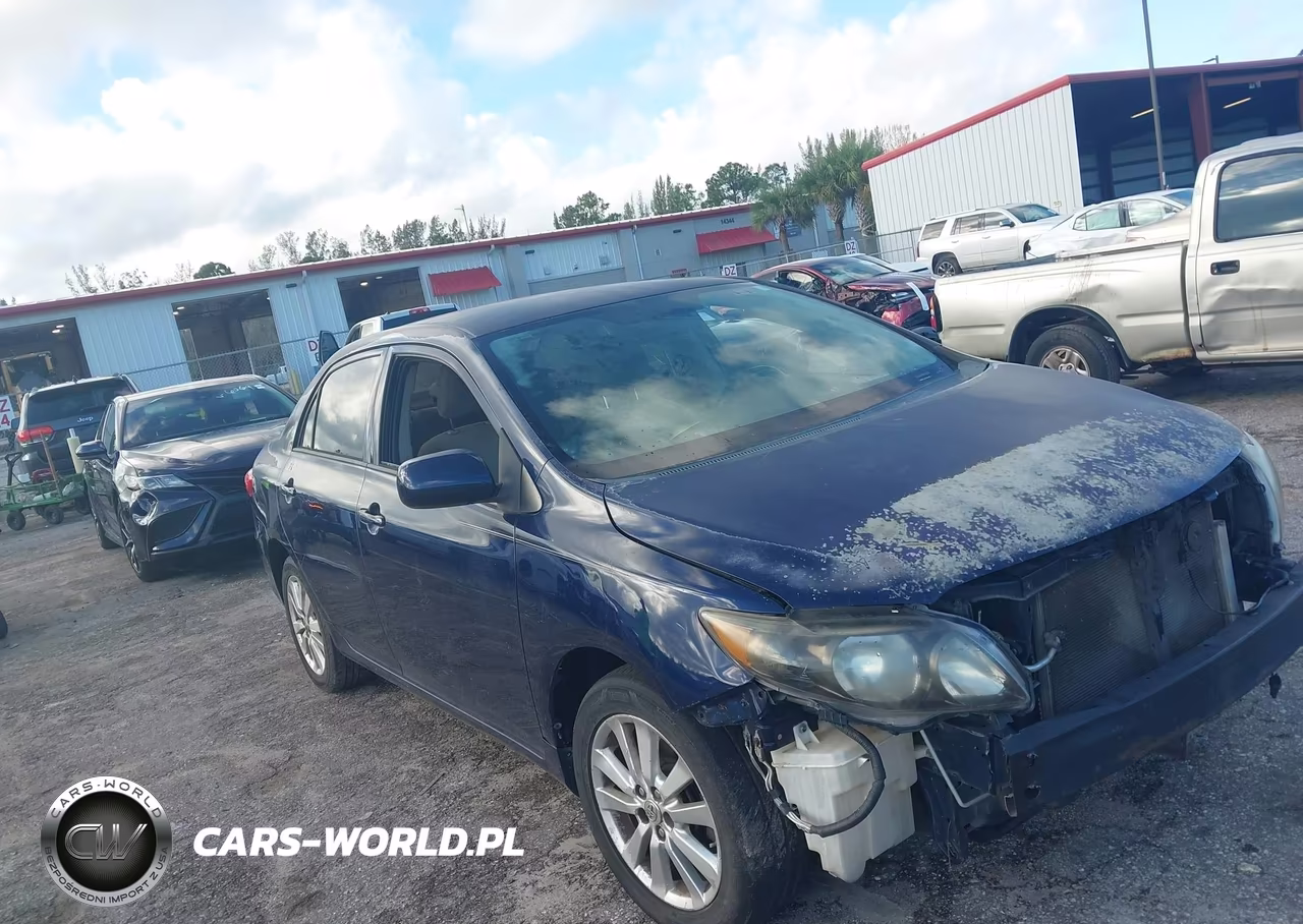 2012 Toyota Corolla L VIN:2T1BU4EE6CC917415 - 12