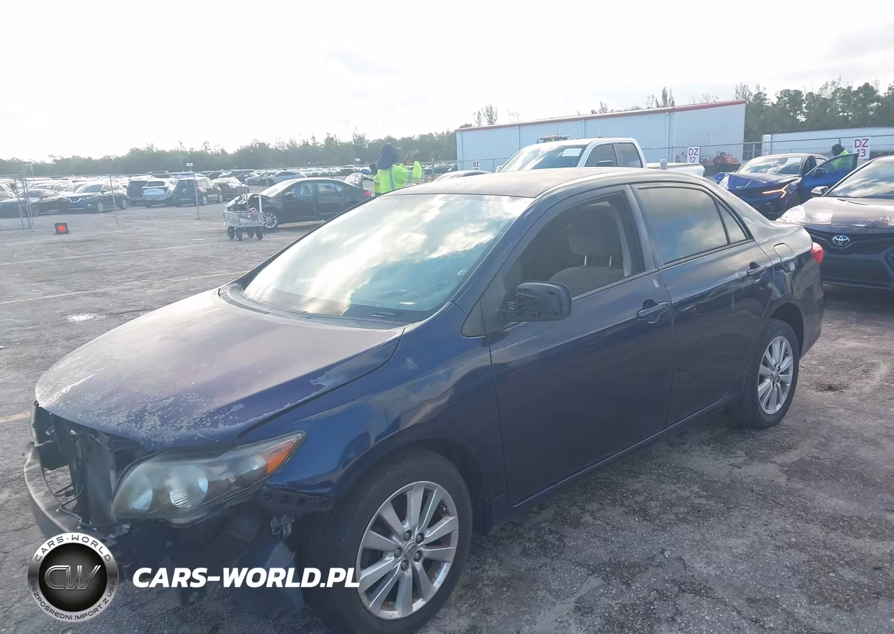 2012 Toyota Corolla L VIN:2T1BU4EE6CC917415 - 13