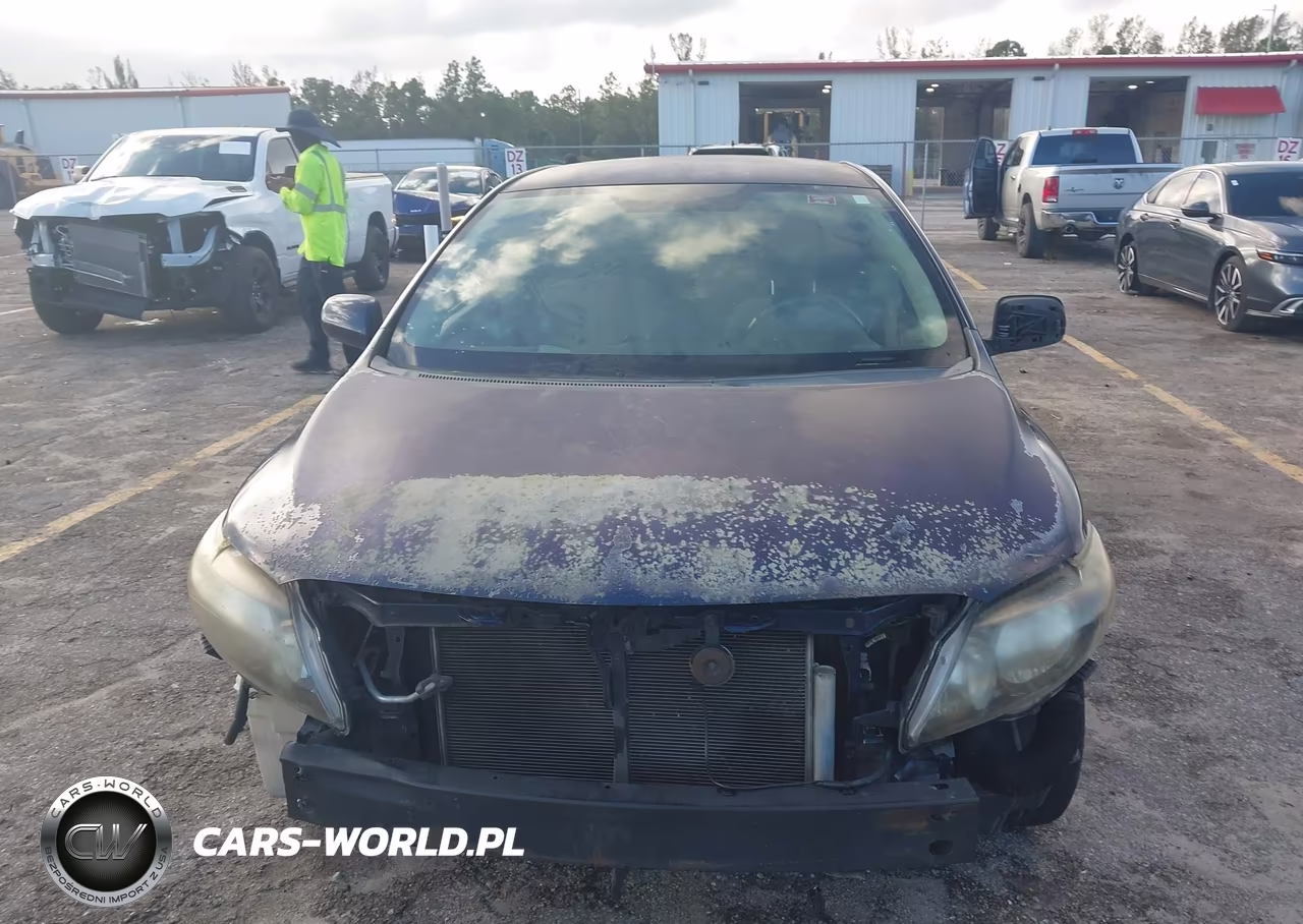 2012 Toyota Corolla L VIN:2T1BU4EE6CC917415 - 6